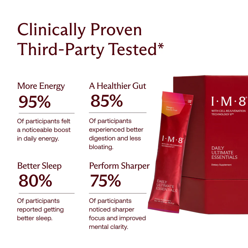 Daily Ultimate Essentials Pro: All-in-One Supplement - Image 5